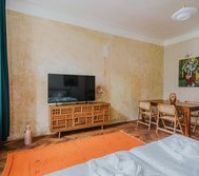 Pronájem bytu Praha