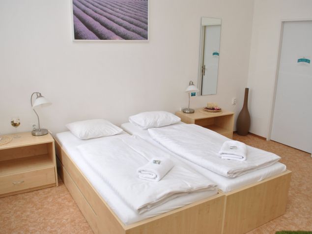 Pronájem pokoje Brno