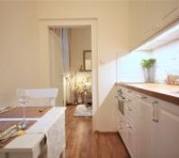 Pronájem bytu Praha