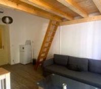 Pronájem bytu Praha