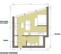 Pronájem bytu Praha