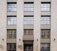 Rezidence Pekárenský Dvůr building facade