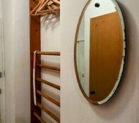 Pronájem bytu Praha