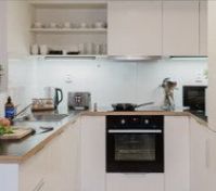 Pronájem bytu Praha