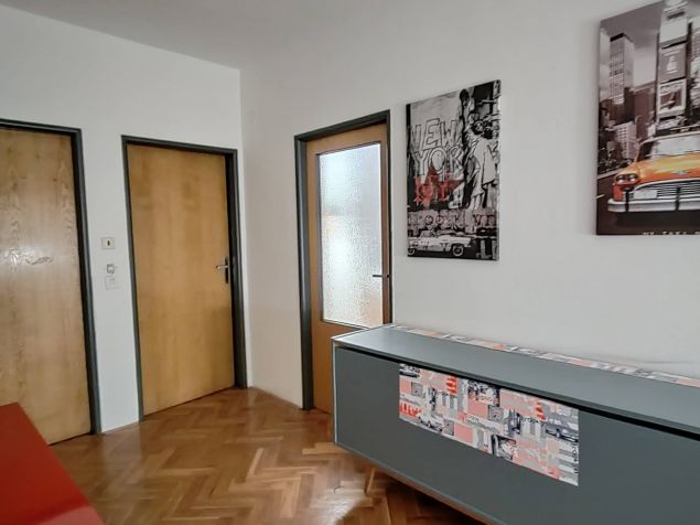 Pronájem pokoje Praha