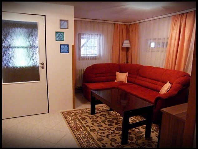 Pronájem bytu Český Krumlov