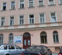 Pronájem bytu Praha