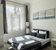 Pronájem bytu Praha