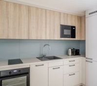 Pronájem bytu Praha