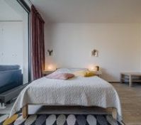 Pronájem bytu Praha