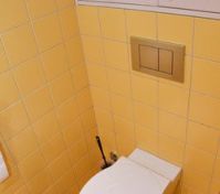 Pronájem bytu Praha