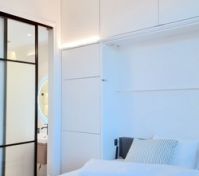 Pronájem bytu Praha