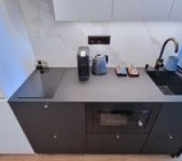 Pronájem bytu Praha