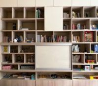 Pronájem bytu Praha