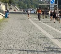 Pronájem bytu Praha