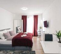 Pronájem bytu Praha