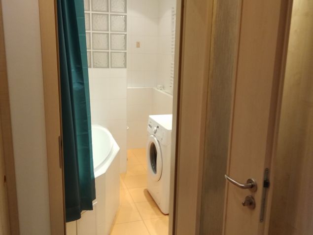 Pronájem bytu Praha