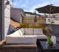 Pronájem bytu Praha