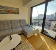 Pronájem bytu Praha