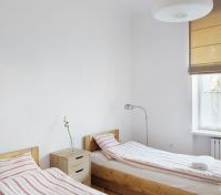 Pronájem bytu Teplice