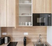 Pronájem bytu Praha