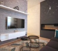 Pronájem bytu Praha