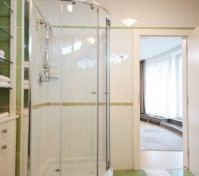 Pronájem bytu Praha