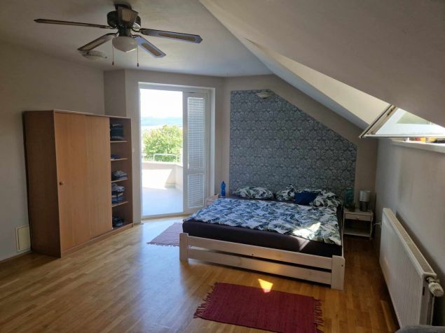 Spolubydlení Dolany