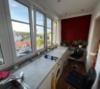 Pronájem bytu Praha