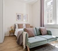 Pronájem bytu Praha