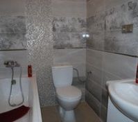 Pronájem bytu Praha