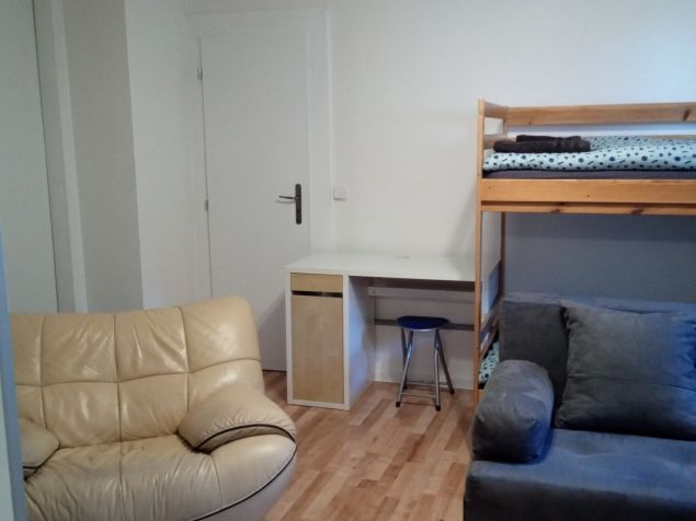 Pronájem bytu Stehelčeves