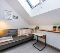 Pronájem bytu Praha