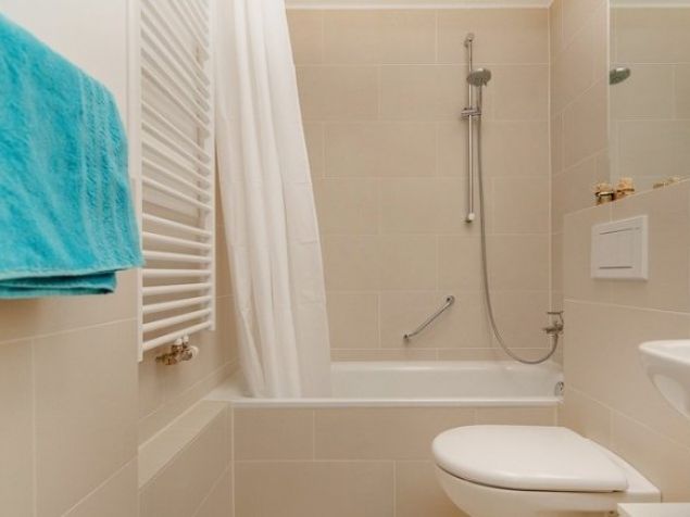 Pronájem bytu Praha