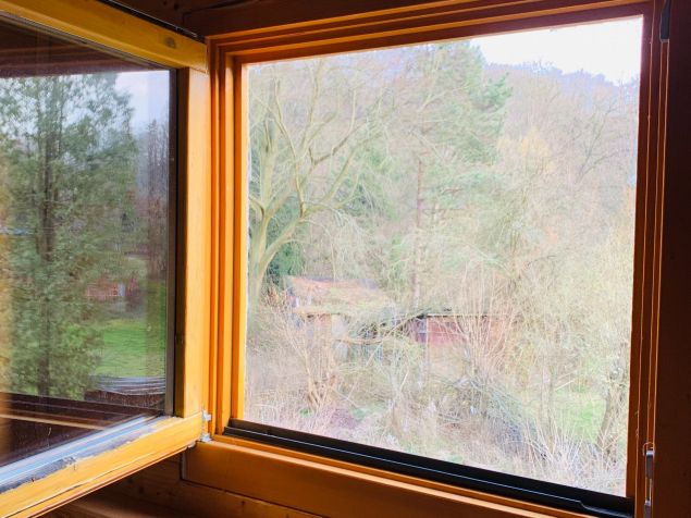 Pronájem pokoje Praha