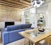 Pronájem bytu Kladno