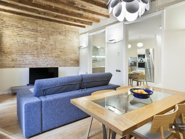 Pronájem bytu Kladno