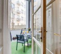 Pronájem bytu Praha