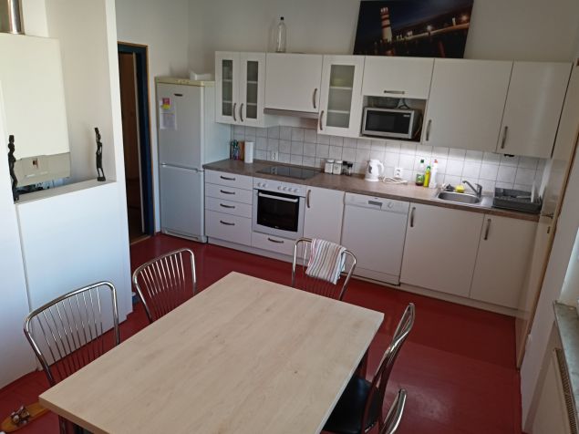 Pronájem pokoje Brno