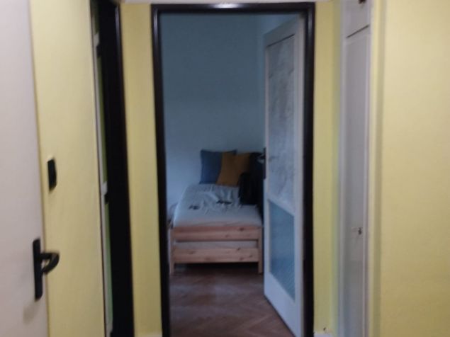 Pronájem bytu Praha