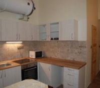 Pronájem bytu Praha