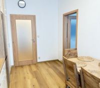 Pronájem bytu Praha