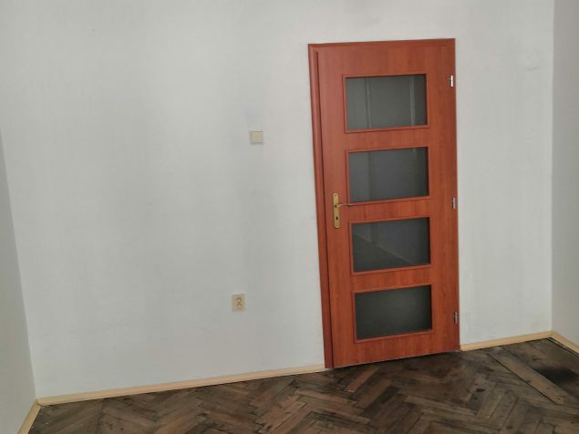 Pronájem bytu Praha