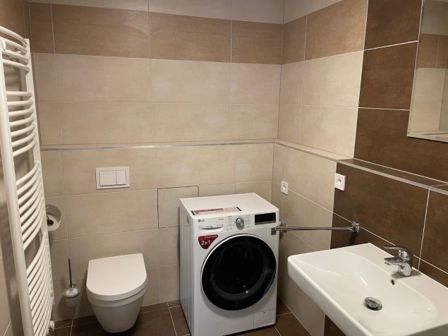 Pronájem bytu Hradec Králové