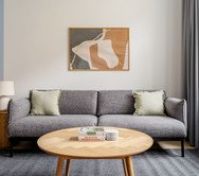 Pronájem bytu Praha