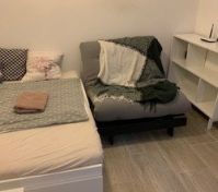 Pronájem bytu Praha