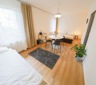 Pronájem pokoje Praha