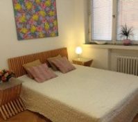 Pronájem bytu Praha