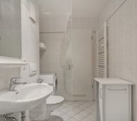 Pronájem bytu Praha