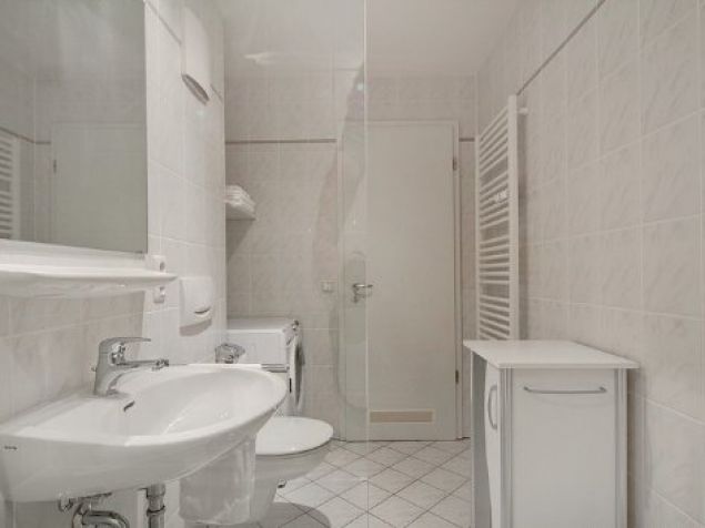 Pronájem bytu Praha